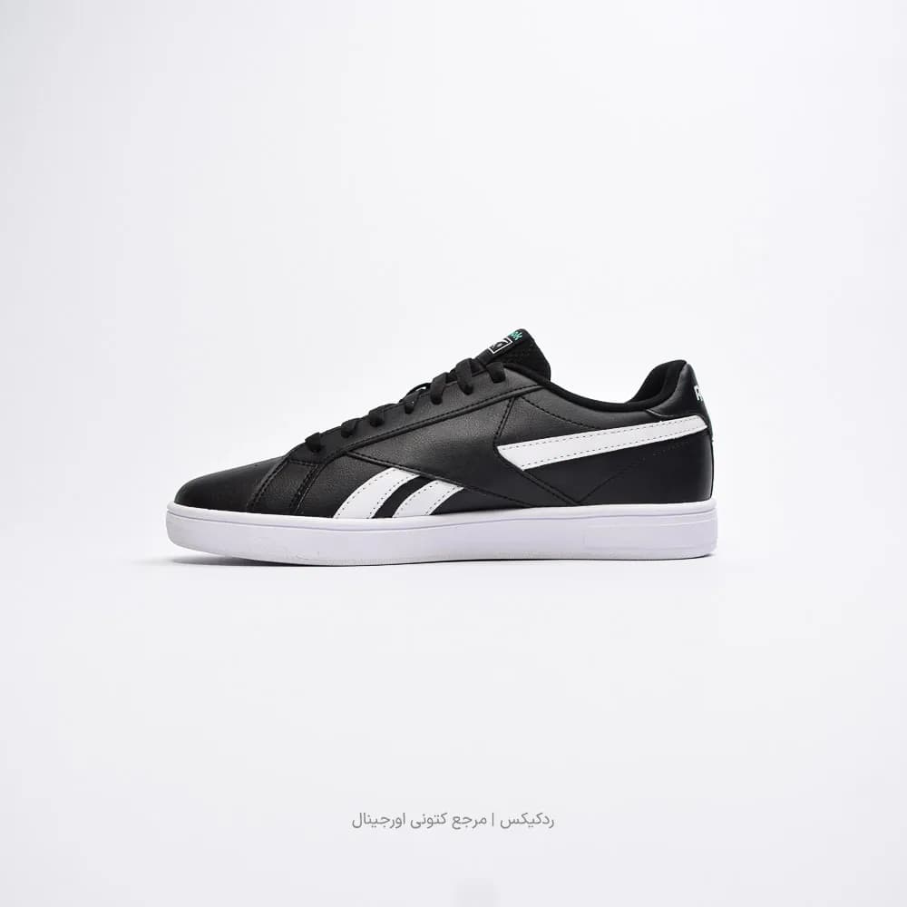 کتونی Reebok مدل Court Retro – 100202601 — تصویر ۲