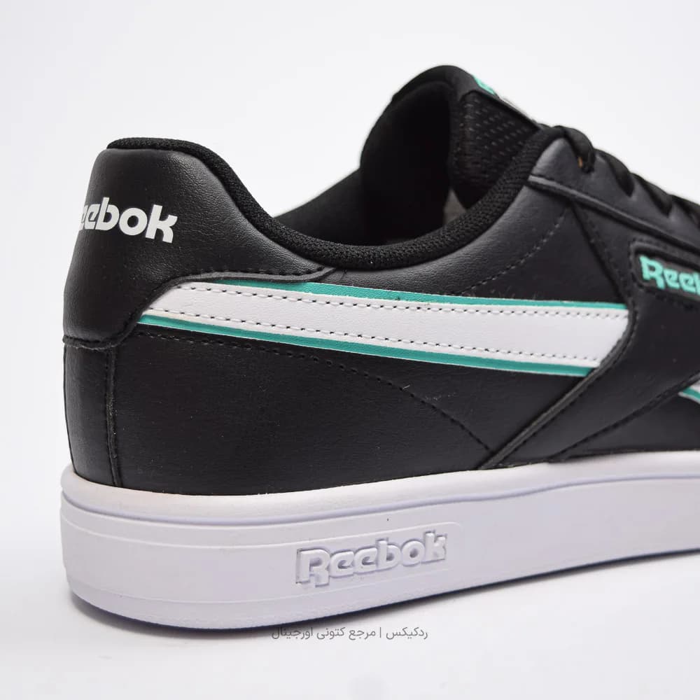 کتونی Reebok مدل Court Retro – 100202601 — تصویر ۵