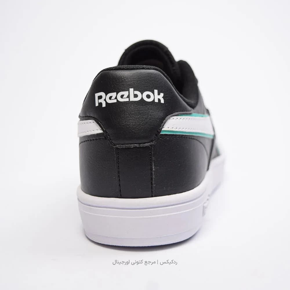 کتونی Reebok مدل Court Retro – 100202601 — تصویر ۶