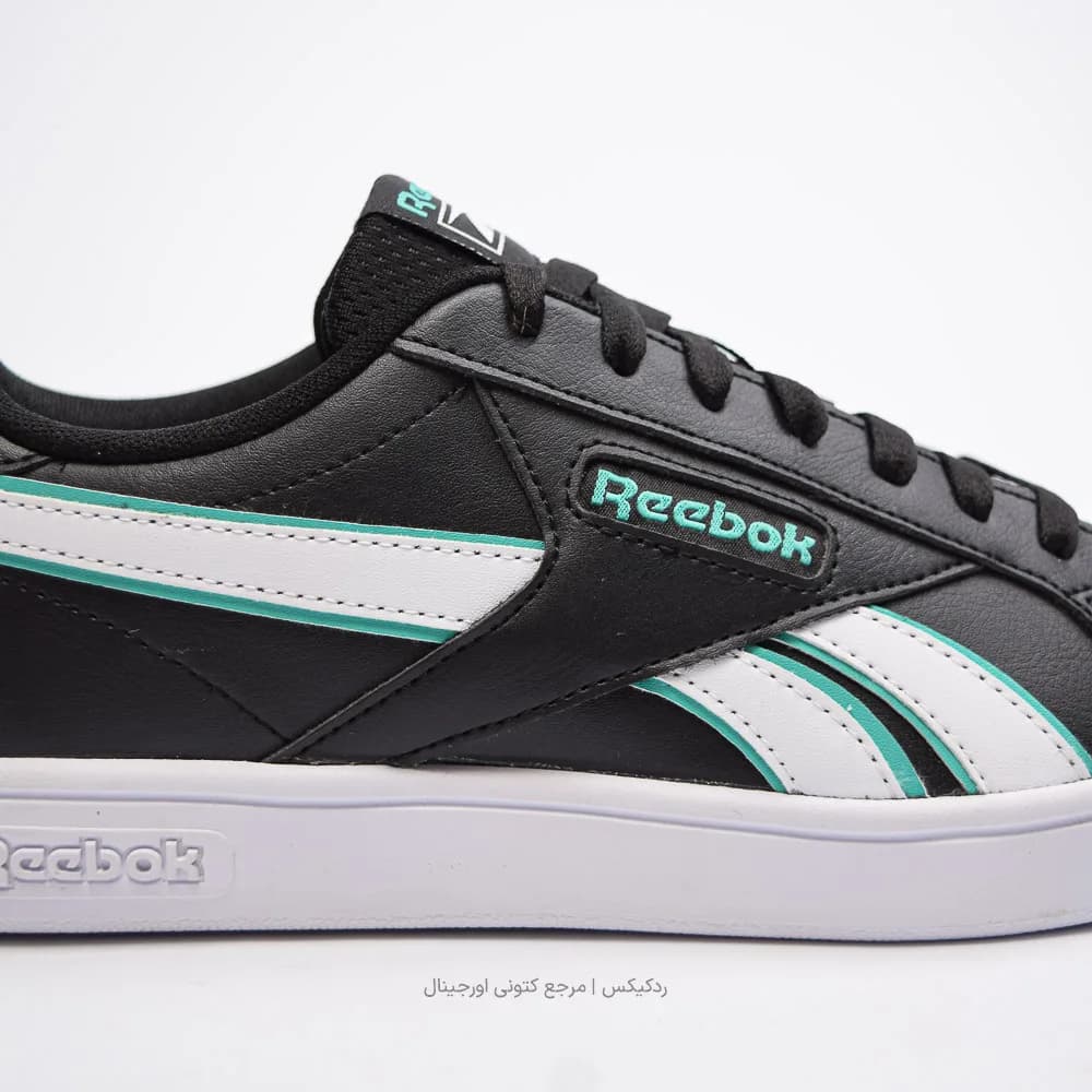 کتونی Reebok مدل Court Retro – 100202601 — تصویر ۷