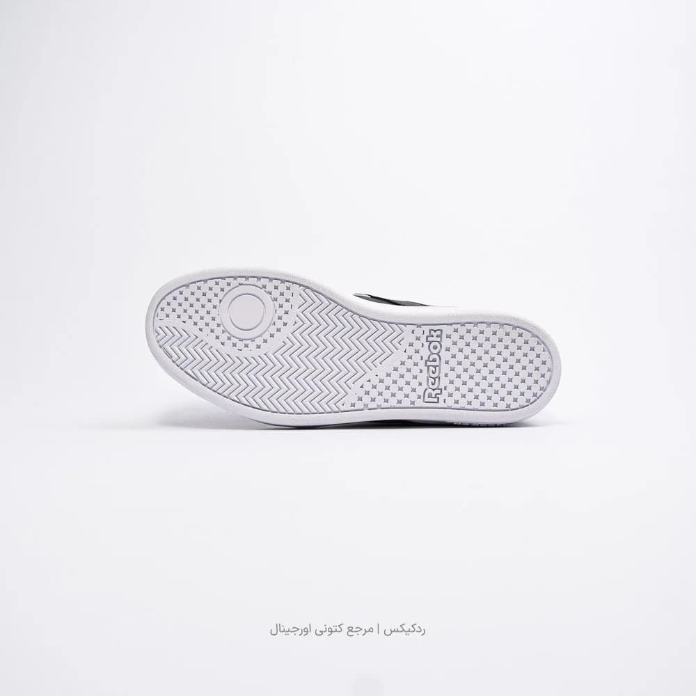 کتونی Reebok مدل Court Retro – 100202601 — تصویر ۴