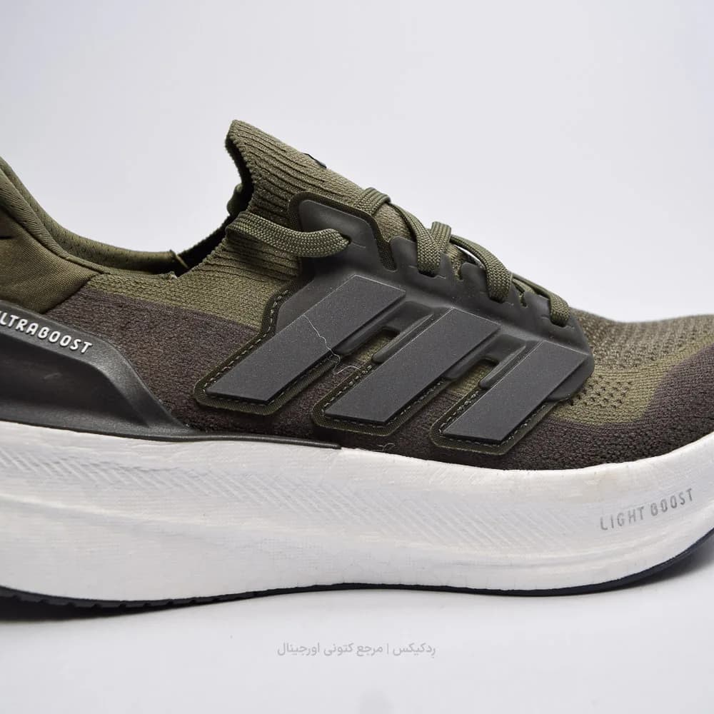 کتونی Adidas مدل UltraBoost 5 – ID8815 — تصویر ۶