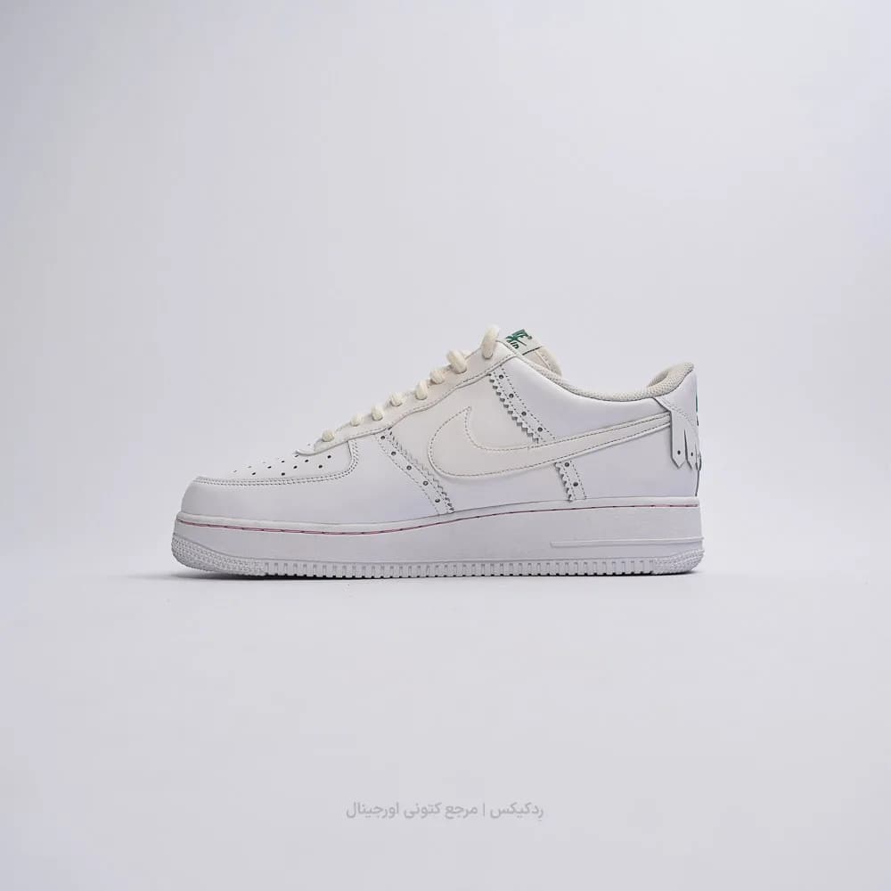 کتونی Nike مدل Air Force 1 Low ’07 LV8 – HF1937-100 — تصویر ۲