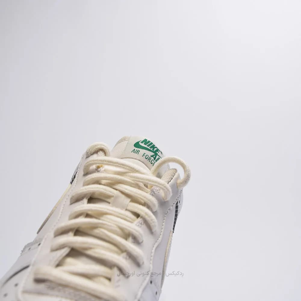 کتونی Nike مدل Air Force 1 Low ’07 LV8 – HF1937-100 — تصویر ۸