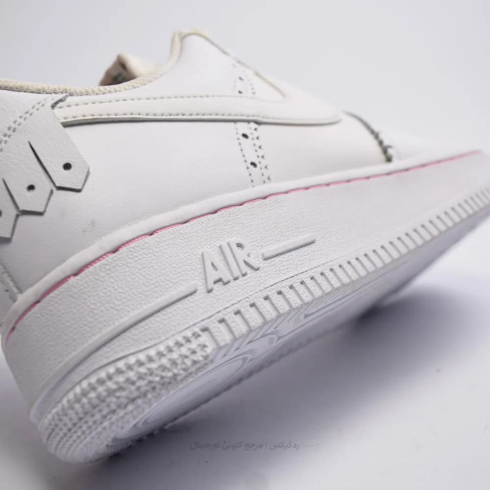 کتونی Nike مدل Air Force 1 Low ’07 LV8 – HF1937-100 — تصویر ۶