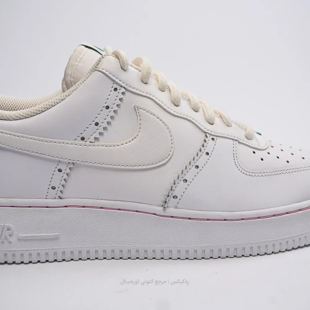 کتونی Nike مدل Air Force 1 Low ’07 LV8 – HF1937-100 — تصویر ۷