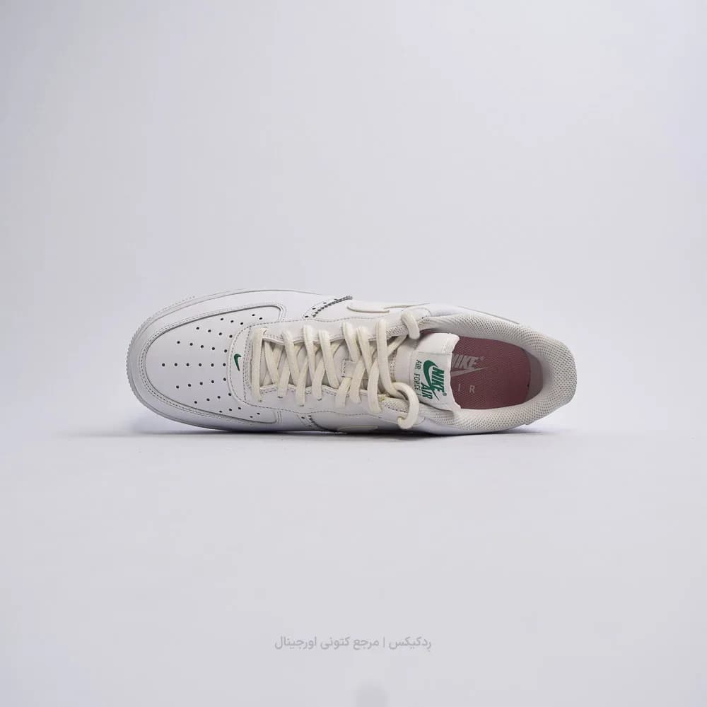 کتونی Nike مدل Air Force 1 Low ’07 LV8 – HF1937-100 — تصویر ۳