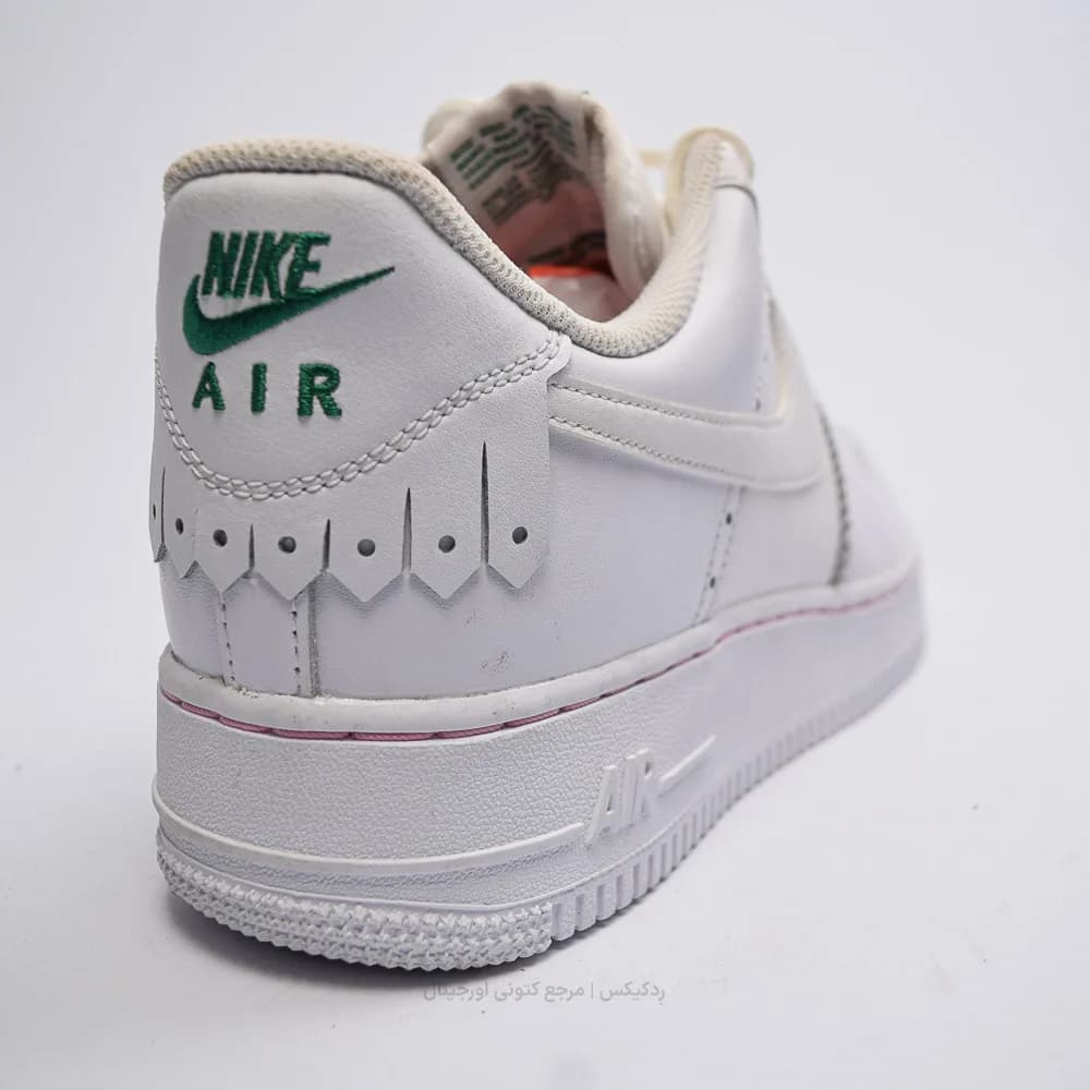 کتونی Nike مدل Air Force 1 Low ’07 LV8 – HF1937-100 — تصویر ۵