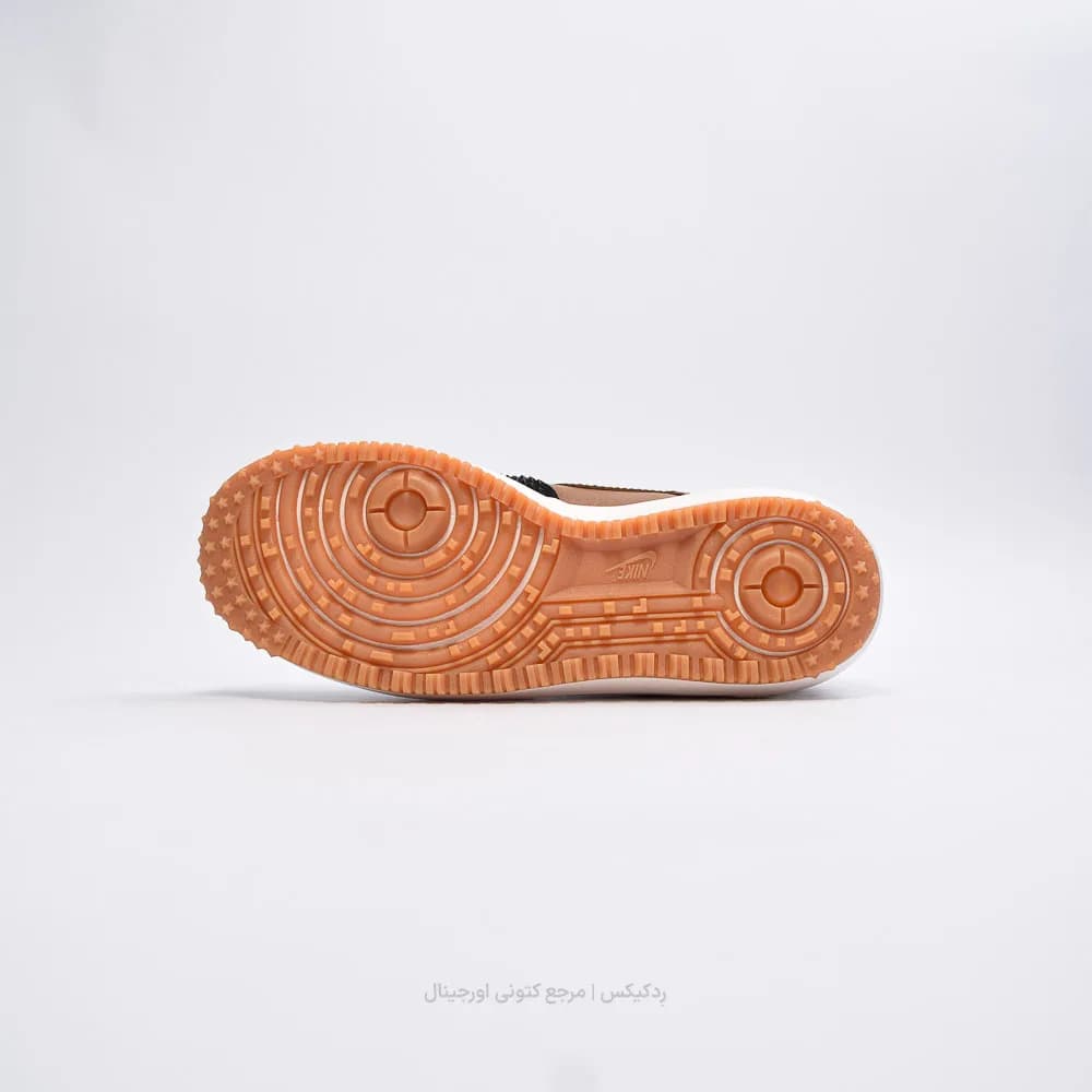 کتونی Nike مدل Lunar Force 1 – 805899-202 — تصویر ۳