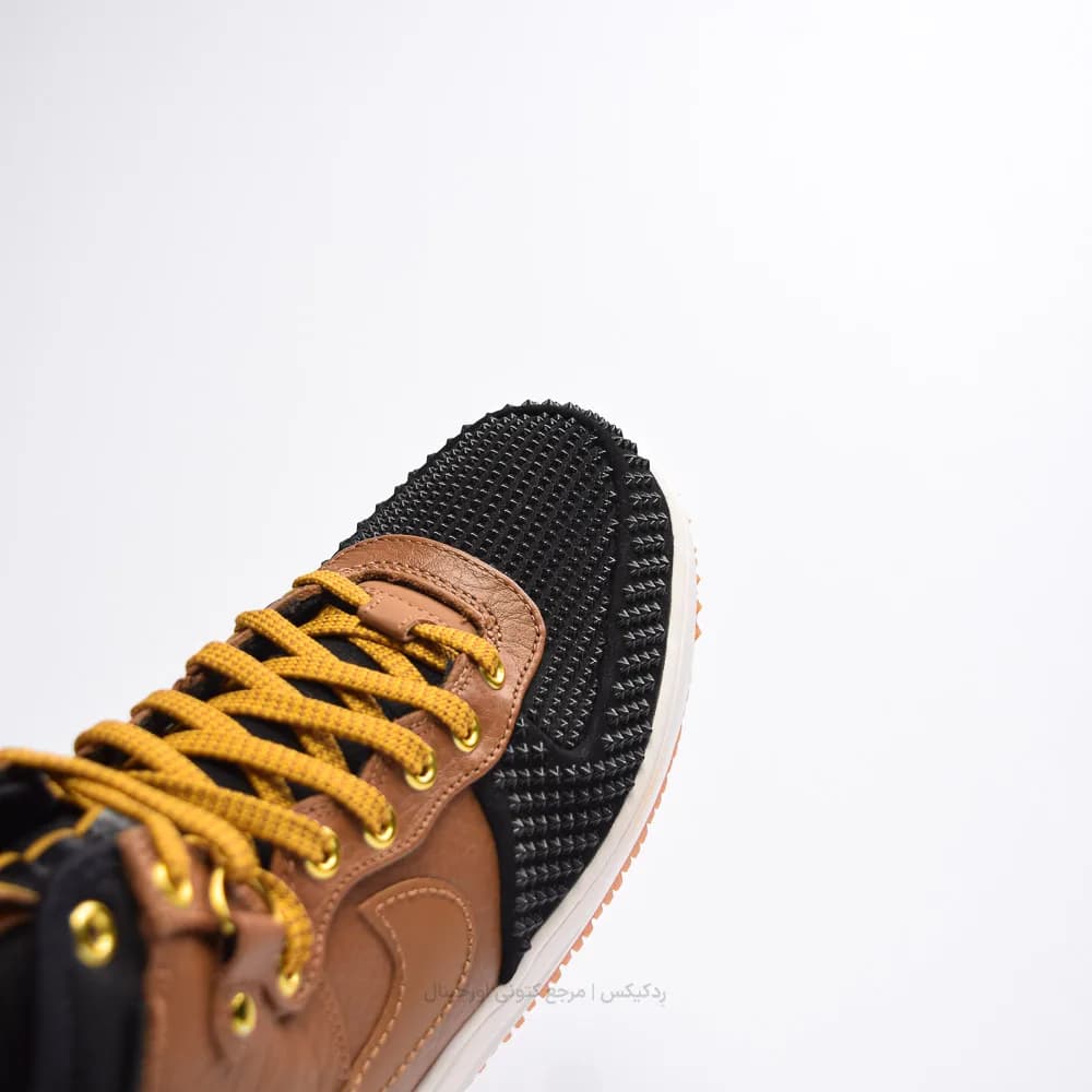 کتونی Nike مدل Lunar Force 1 – 805899-202 — تصویر ۷