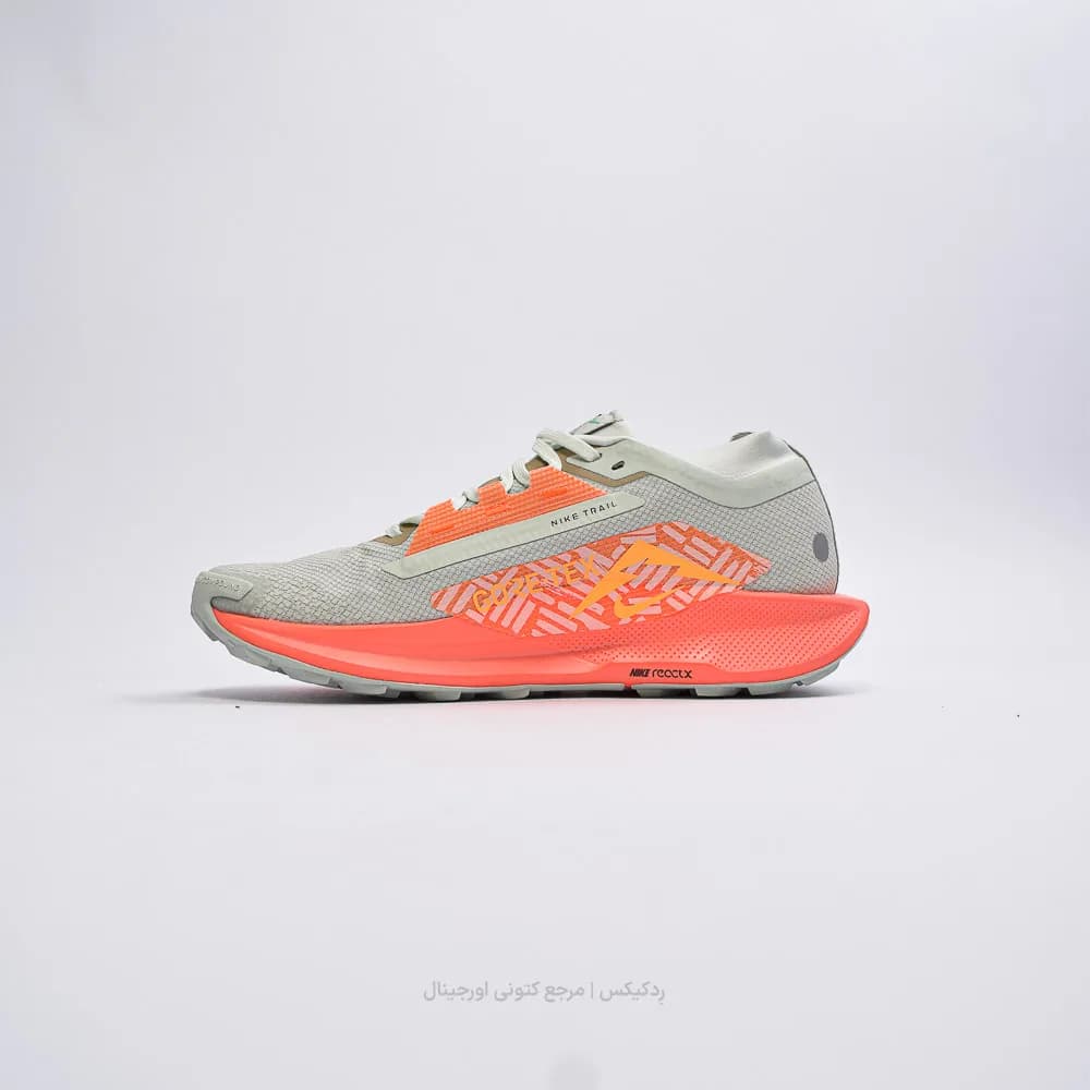 کتونی Nike مدل React Pegasus Trail 5 Gore-Tex – FQ0908-004 — تصویر ۲