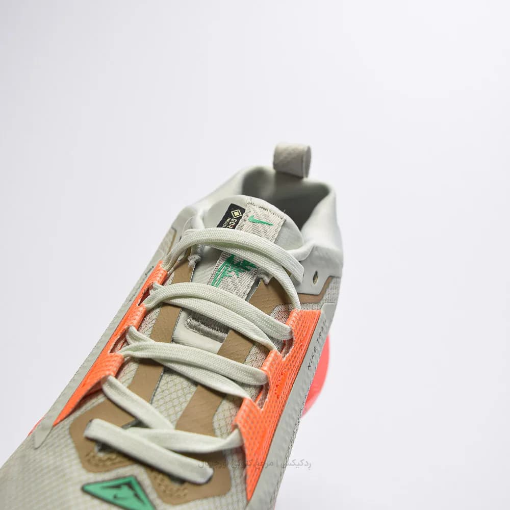 کتونی Nike مدل React Pegasus Trail 5 Gore-Tex – FQ0908-004 — تصویر ۷