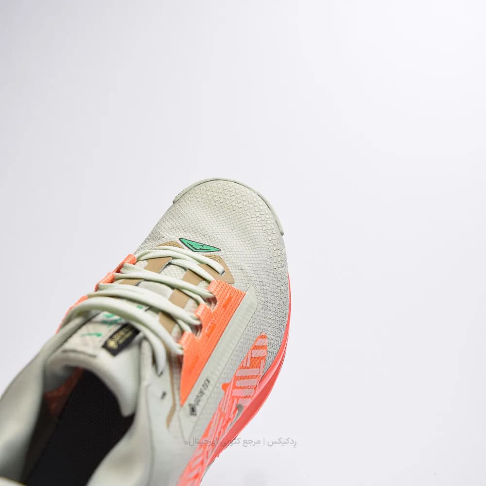 کتونی Nike مدل React Pegasus Trail 5 Gore-Tex – FQ0908-004 — تصویر ۸