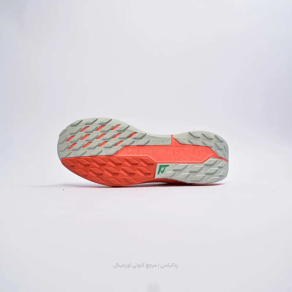 کتونی Nike مدل React Pegasus Trail 5 Gore-Tex – FQ0908-004 — تصویر ۴