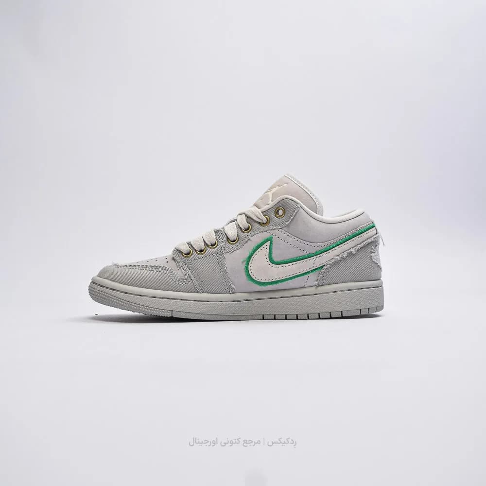 کتونی Nike مدل Air Jordan 1 Low SE – IH3369-077 — تصویر ۲