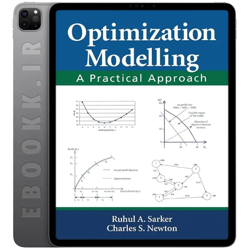 دانلود کتاب Optimization Modelling 2007