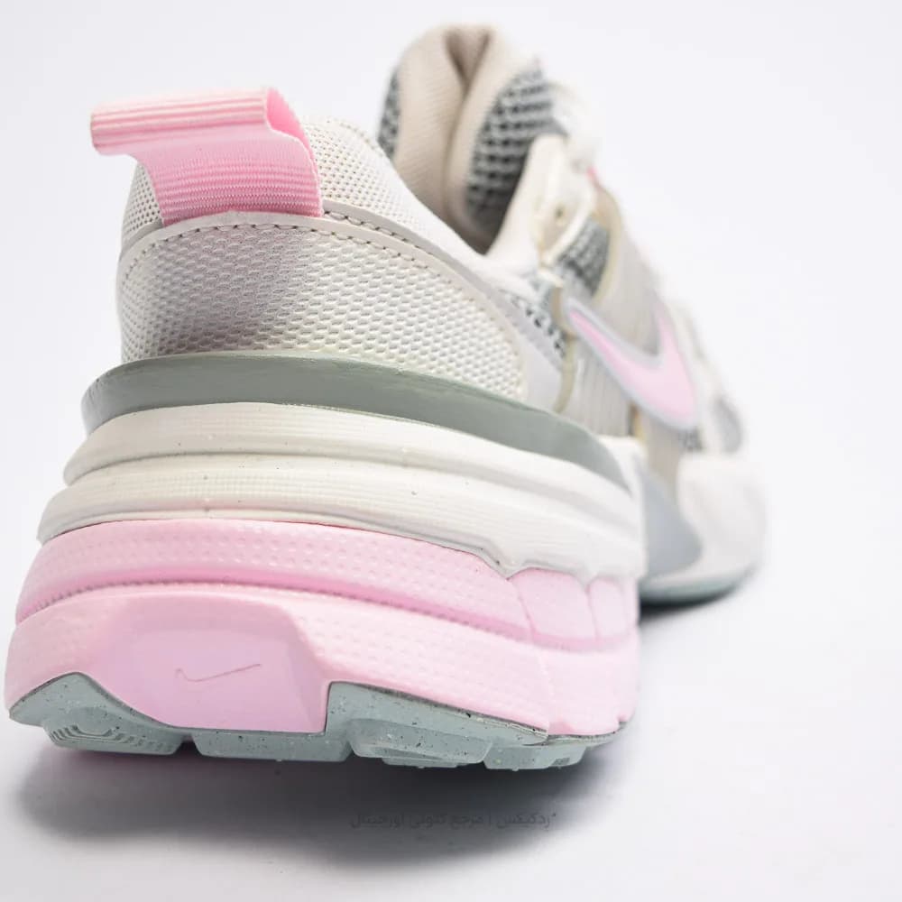 کتونی Nike مدل V2K Run – HQ4046-001 — تصویر ۵