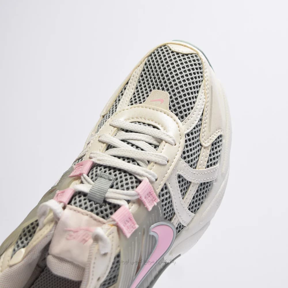 کتونی Nike مدل V2K Run – HQ4046-001 — تصویر ۸