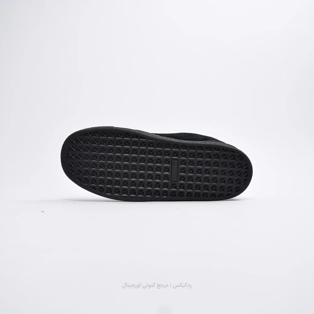 کتونی Puma مدل Suede XL x BMW M Motorsport – 309000-01 — تصویر ۴