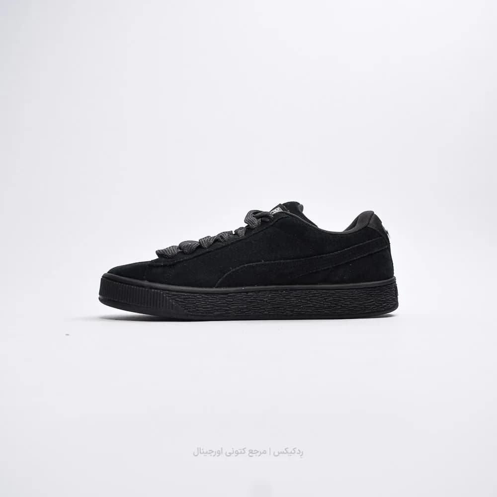 کتونی Puma مدل Suede XL x BMW M Motorsport – 309000-01 — تصویر ۲