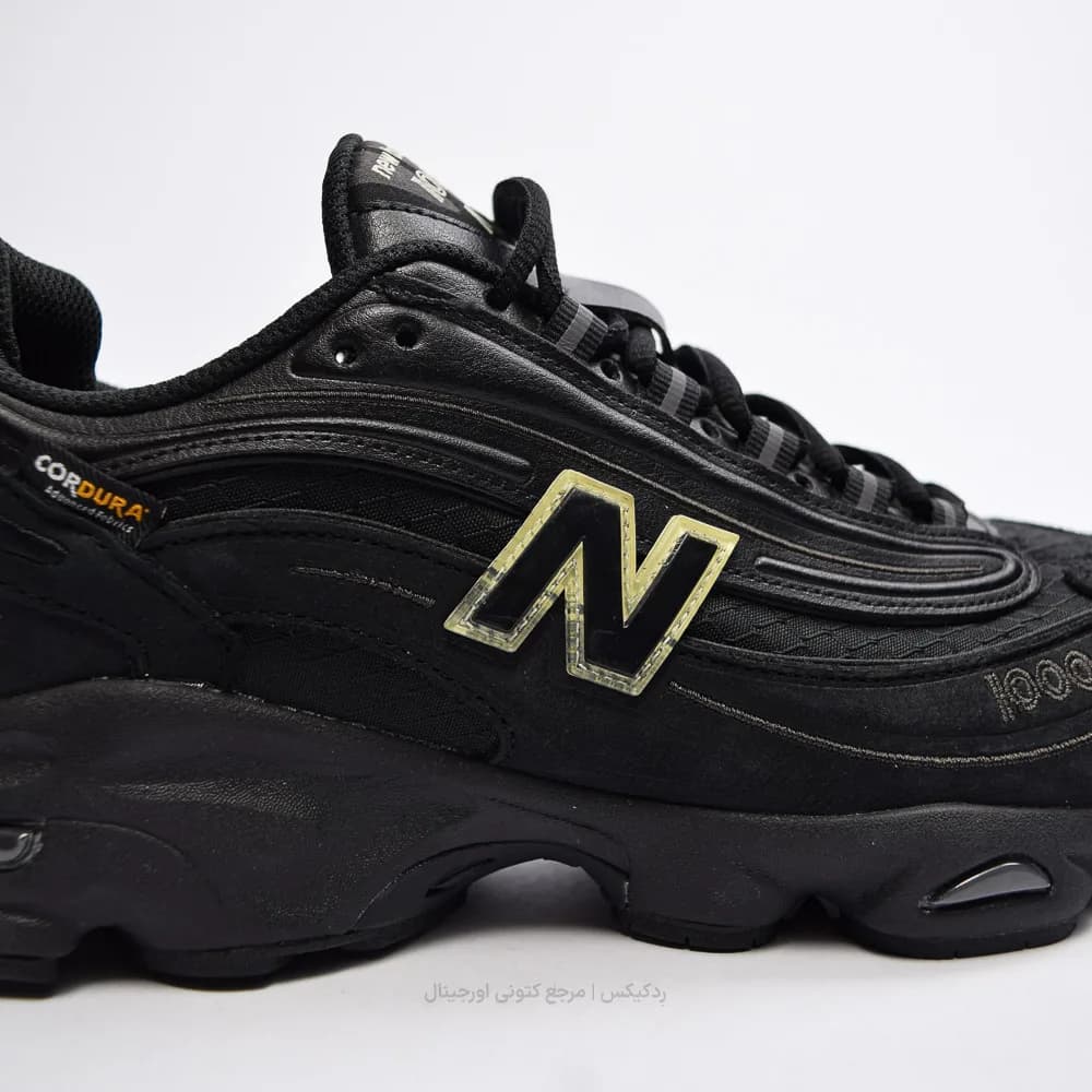 کتونی New Balance مدل 1000 Cordura – M1000BBV — تصویر ۶