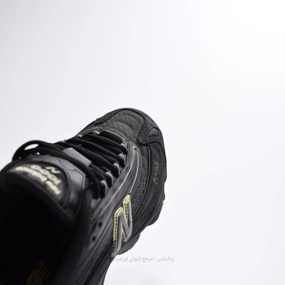 کتونی New Balance مدل 1000 Cordura – M1000BBV — تصویر ۸