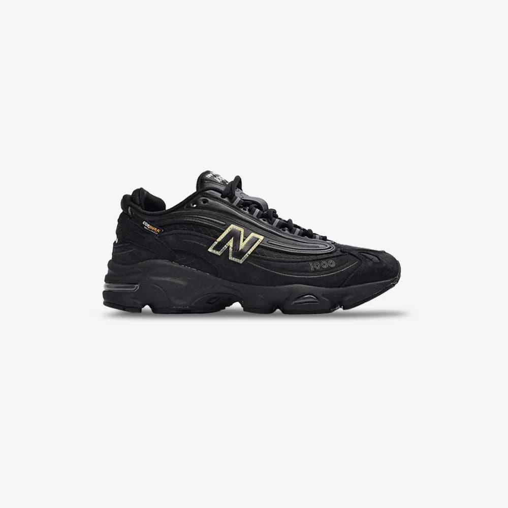 کتونی New Balance مدل 1000 Cordura – M1000BBV