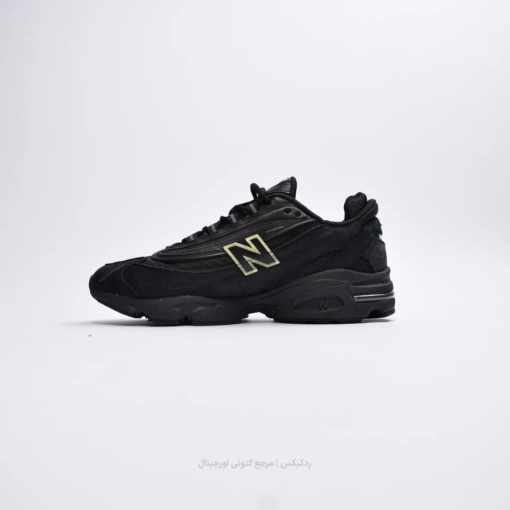 کتونی New Balance مدل 1000 Cordura – M1000BBV — تصویر ۲