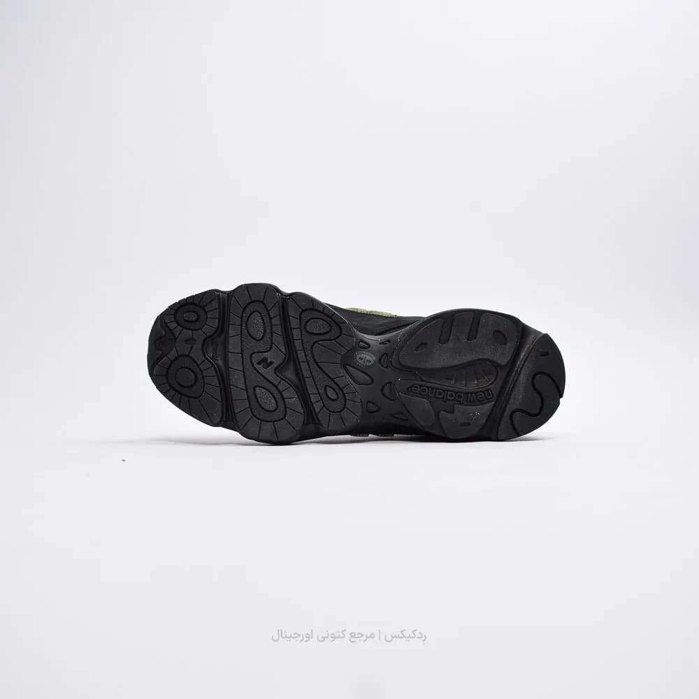 کتونی New Balance مدل 1000 Cordura – M1000BBV — تصویر ۴