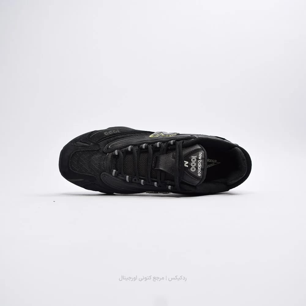 کتونی New Balance مدل 1000 Cordura – M1000BBV — تصویر ۳