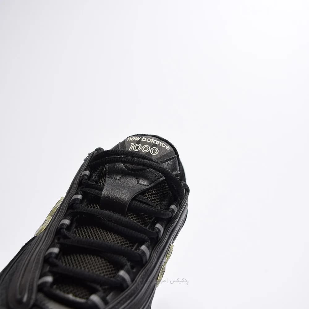 کتونی New Balance مدل 1000 Cordura – M1000BBV — تصویر ۷