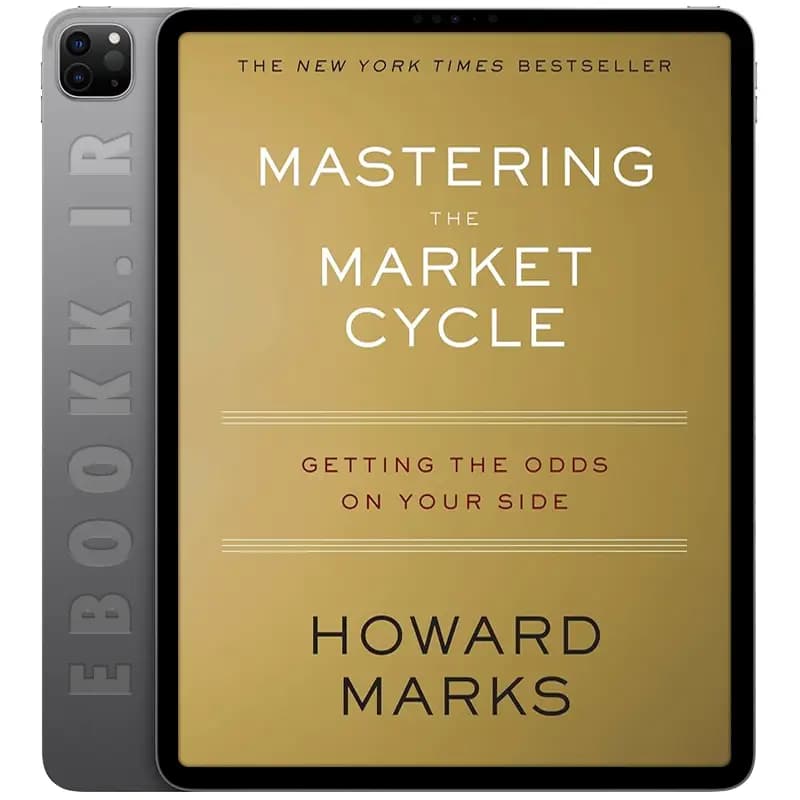 دانلود کتاب Mastering The Market Cycle It 2018