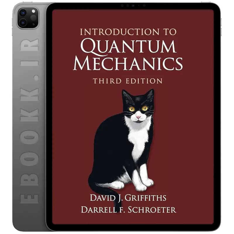 دانلود کتاب Introduction to Quantum Mechanics 2018