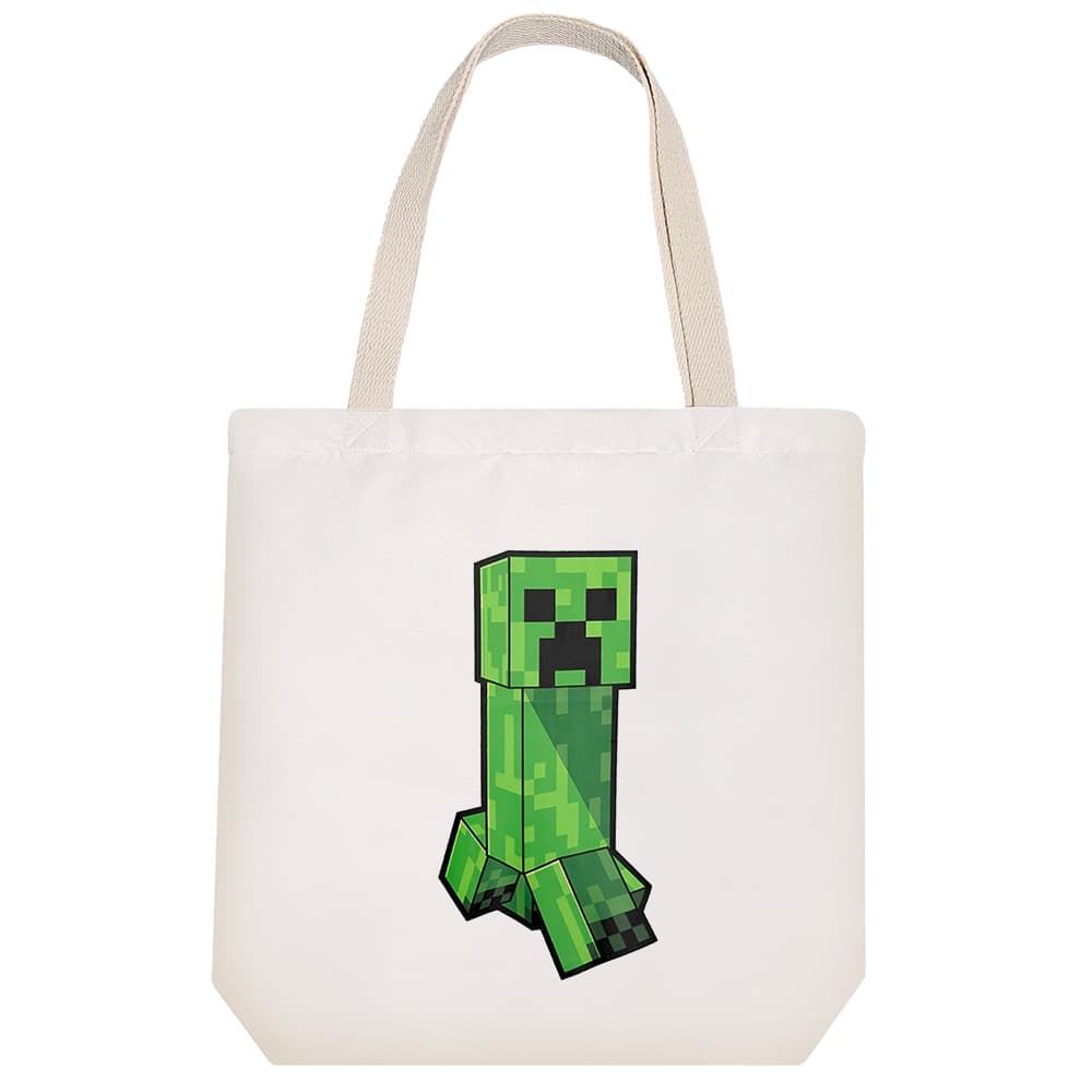 توت بگ پارچه ای بازی ماینکرافت (Minecraft)