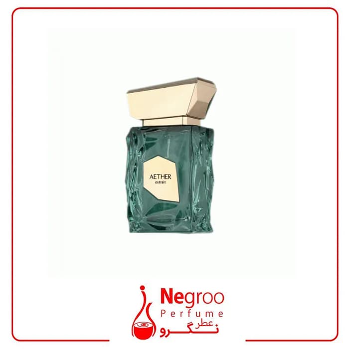 ادکلن اف ای پاریس مدل ایدر اکستریت فرنچ اونو رایحه پارفومز د مارلی گرینلی اورجینال — تصویر ۲