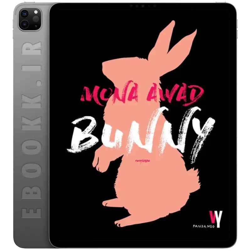 دانلود رمان Bunny 2019