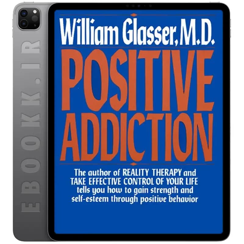 دانلود کتاب POSITIVE ADDICTION 2010