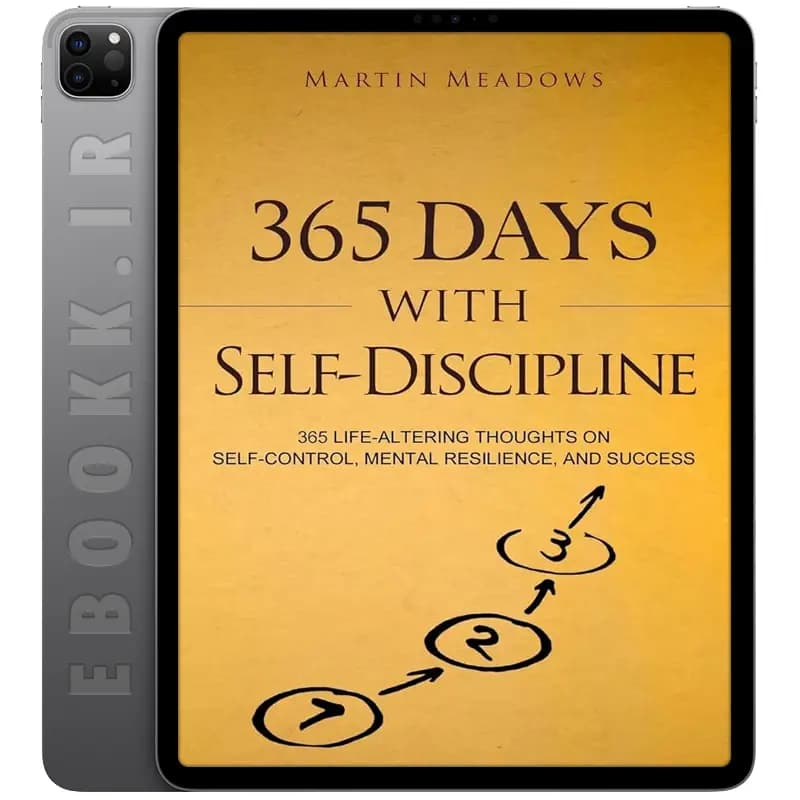دانلود کتاب 365Days With Self-Discipline