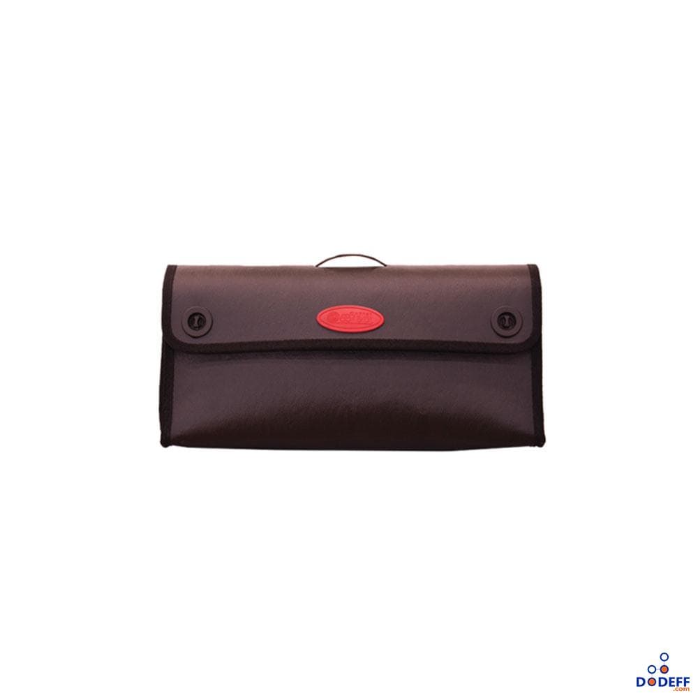 کیف ابزار چرمی بزرگ