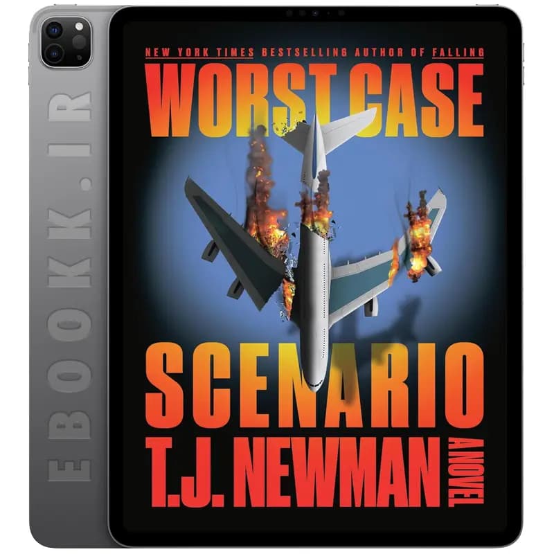 دانلود کتاب Worst Case Scenario 2024