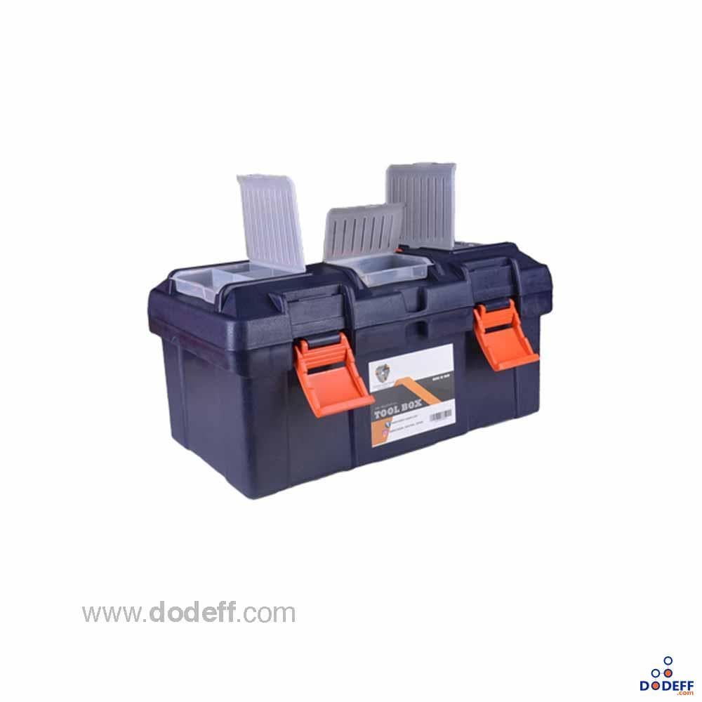 جعبه ابزار یاشیک بزرگ