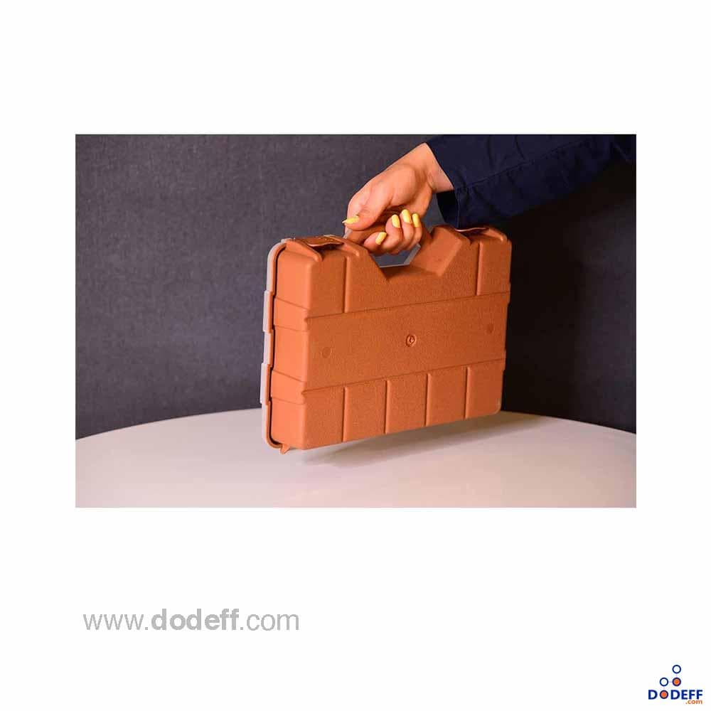 جعبه ابزار ارگانایزر — تصویر ۸