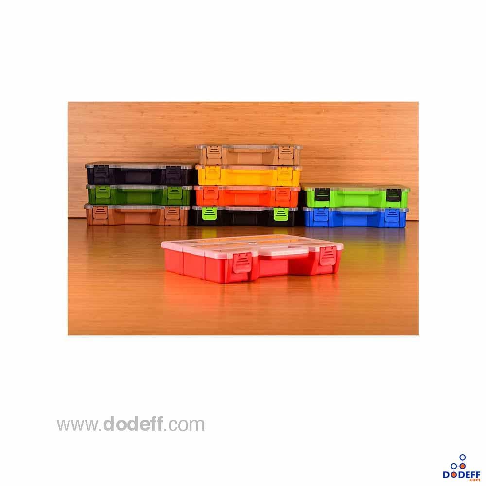 جعبه ابزار ارگانایزر — تصویر ۳