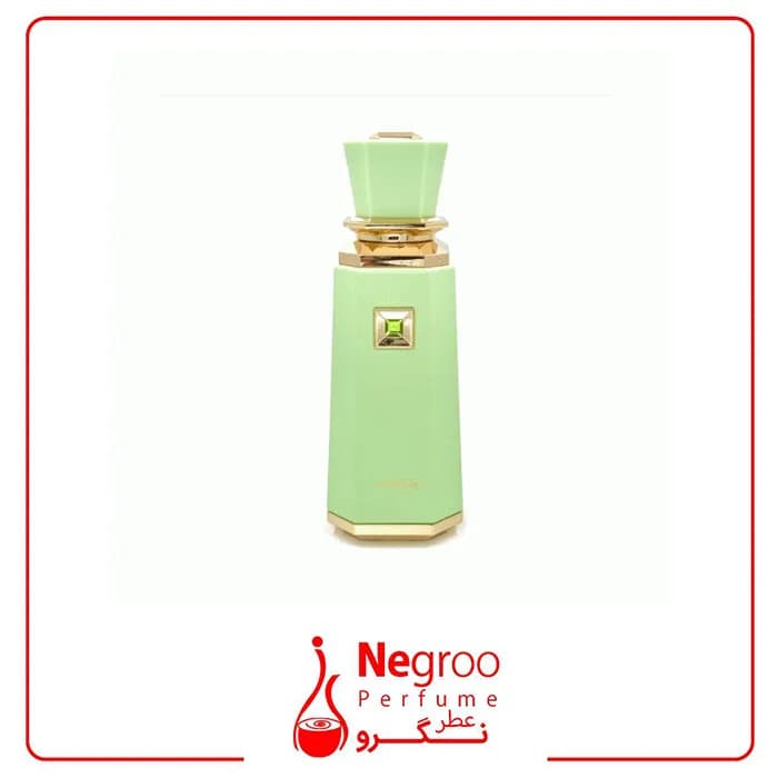 ادکلن زنانه اف ای پاریس مدل Luscious فرنچ اونو&رایحه کایالی یام پستشیو جلاتو 33 اورجینال — تصویر ۲