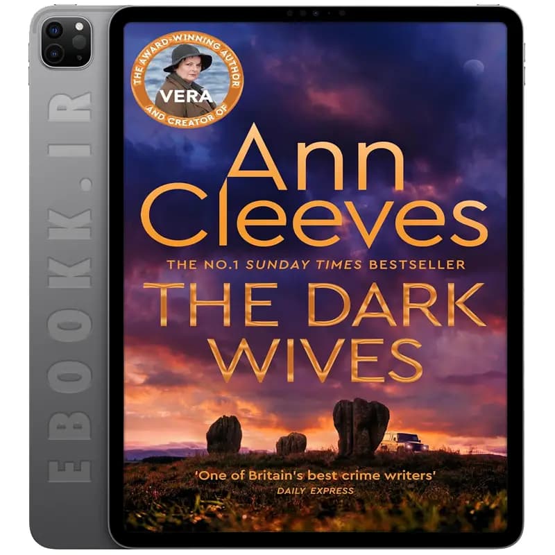 دانلود کتاب The Dark Wives 2024