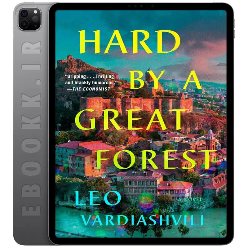 دانلود کتاب Hard by a Great Forest 2024
