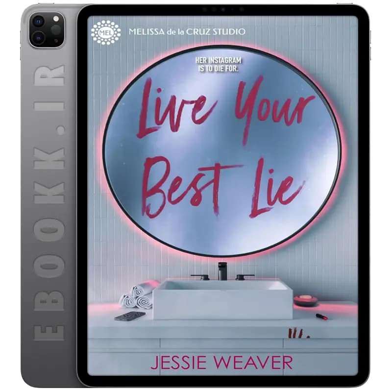 دانلود کتاب Live Your Best Lie 2023