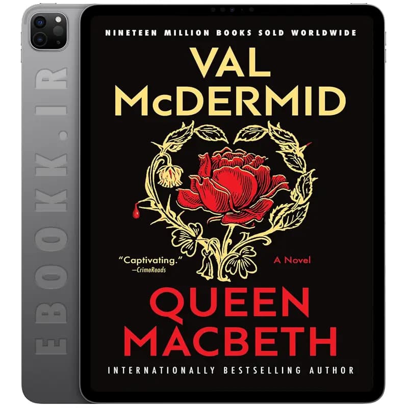دانلود کتاب Queen Macbeth 2024