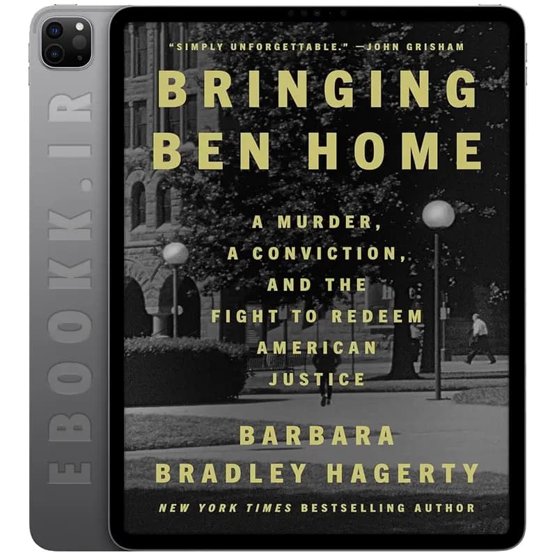 دانلود کتاب Bringing Ben Home 2024