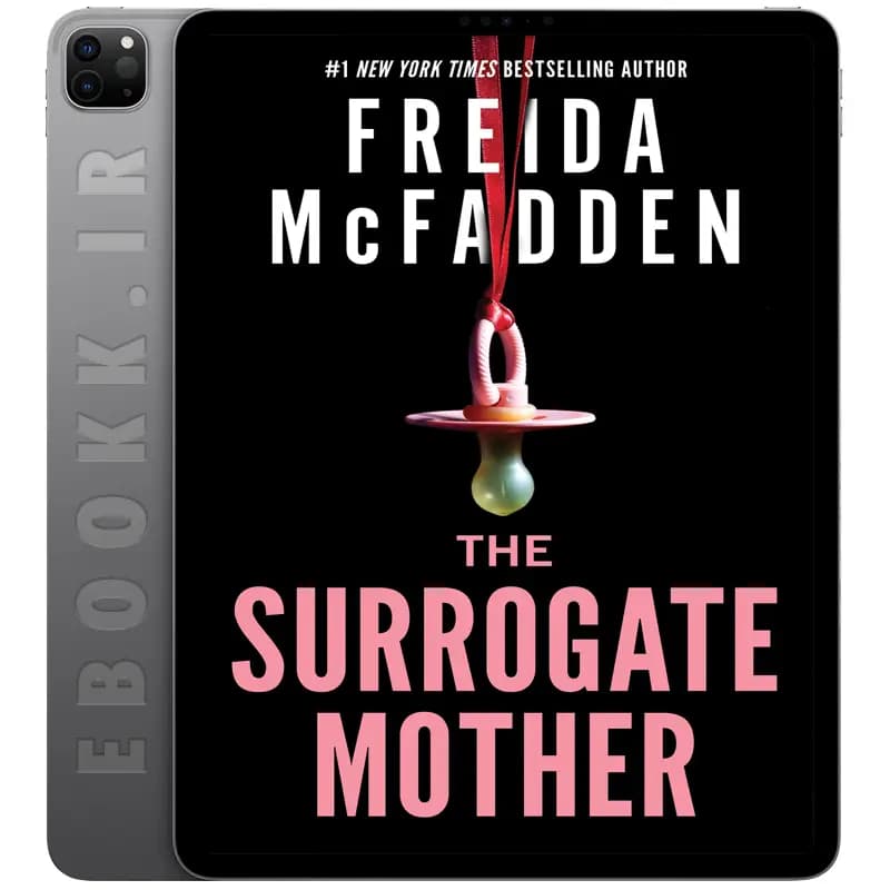دانلود رمان The Surrogate Mother 2018